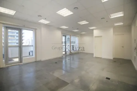 Sala Comercial com 1 Quarto para alugar, 75m² no Bela Vista, São Paulo