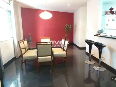 Casa com 3 Quartos à venda, 240m² no Méier, Rio de Janeiro