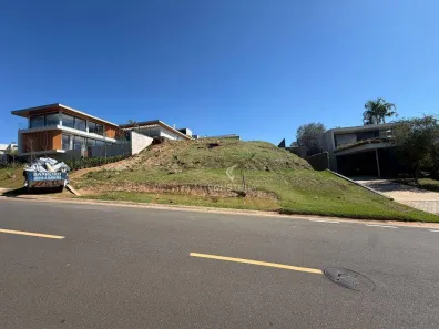 Lote/Terreno à venda, 1200m² no Loteamento Residencial Pedra Alta (Sousas), Campinas