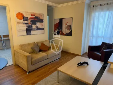 Apartamento com 2 Quartos à venda, 67m² no Jardim Primavera, Jundiaí