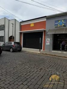 Ponto Comercial para alugar, 150m² no Centro, Atibaia
