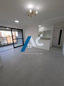 Apartamento com 3 Quartos para alugar, 74m² no Piatã, Salvador