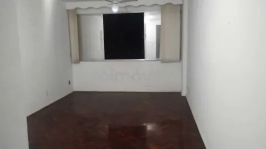 Apartamento com 3 Quartos para alugar, 90m² no Botafogo, Rio de Janeiro