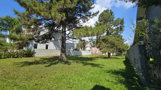 Lote/Terreno à venda, 560m² no Aldeia da Serra, Barueri