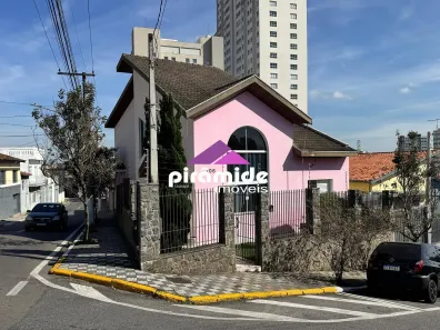 Casa com 3 Quartos à venda, 222m² no Centro, Jacareí