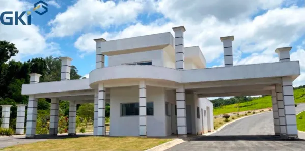 Lote/Terreno à venda, 1000m² no Caxambu, Jundiaí