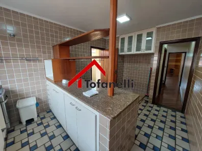Sobrado com 3 Quartos à venda, 202m² no Vila Floresta, Santo André