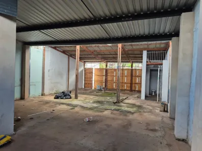 Imóvel Comercial à venda, 127m² no Núcleo Habitacional Mary Dota, Bauru