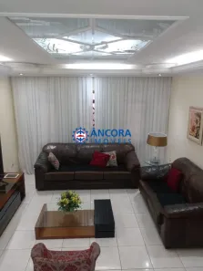 Sobrado com 4 Quartos à venda, 379m² no Parque Renato Maia, Guarulhos