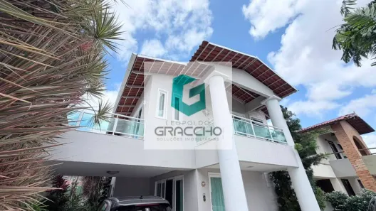 Casa com 5 Quartos à venda, 261m² no Sapiranga-Coité, Fortaleza