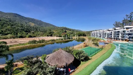 Apartamento com 2 Quartos à venda, 122m² no Nova Gardênia, Atibaia