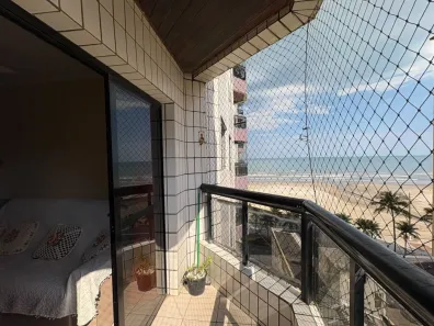 Apartamento com 2 Quartos à venda, 85m² no Aviação, Praia Grande