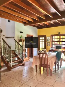 Casa com 4 Quartos à venda, 320m² no Mato Dentro, Ubatuba