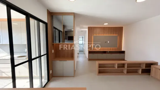 Apartamento com 3 Quartos à venda, 87m² no Nova América, Piracicaba