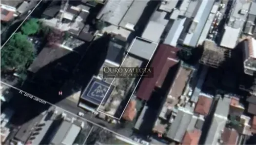à venda, 10m² no Centro, São Bernardo do Campo