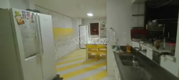 Apartamento com 4 Quartos à venda, 330m² no Flamengo, Rio de Janeiro