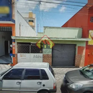 Ponto Comercial com 2 Quartos à venda, 90m² no Centro, Taubaté