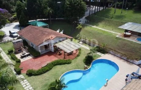 Fazenda/Sítio à venda, 1800m² no Centro (Canguera), São Roque
