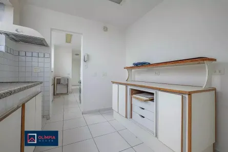 Apartamento com 3 Quartos à venda, 137m² no Jardim Paulista, São Paulo