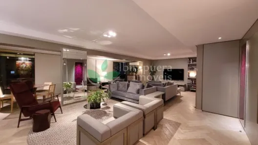 Apartamento com 4 Quartos à venda, 250m² no Planalto Paulista, São Paulo