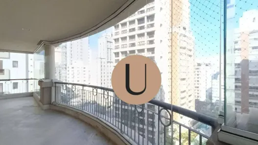 Apartamento com 4 Quartos à venda, 315m² no Jardim Paulista, São Paulo