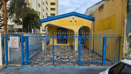 Imóvel Comercial com 3 Quartos à venda, 210m² no Centro, Jundiaí