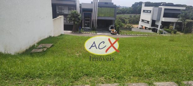 Lote/Terreno à venda, 560m² no Lamenha Pequena, Almirante Tamandaré