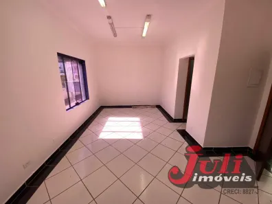 Ponto Comercial para alugar, 22m² no Rudge Ramos, São Bernardo do Campo