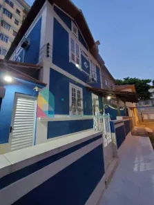  com 7 Quartos à venda, 122m² no Praça da Bandeira, Rio de Janeiro