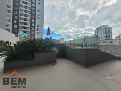 Apartamento com 3 Quartos para alugar, 247m² no Fazenda, Itajaí