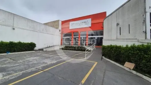 Ponto Comercial com 1 Quarto à venda, 330m² no Ponte Grande, Guarulhos