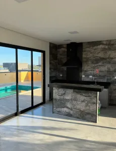 Casa de Condomínio com 3 Quartos à venda, 170m² no Condomínio Riviera de Santa Cristina XIII, Paranapanema