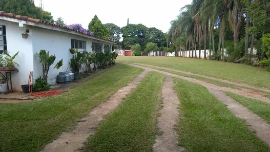 Sala Comercial com 3 Quartos à venda, 9910m² no São José, Americana