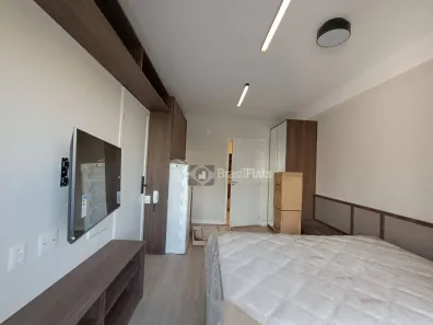 Flat com 1 Quarto para alugar, 25m² no Vila Olímpia, São Paulo