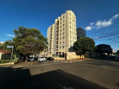 Apartamento com 3 Quartos à venda, 98m² no Centro, Londrina