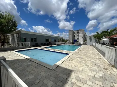 Apartamento com 2 Quartos à venda, 45m² no Ernani Sátiro, João Pessoa