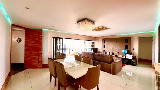 Apartamento com 4 Quartos à venda, 204m² no Umarizal, Belém