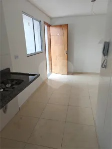 Apartamento com 2 Quartos à venda, 44m² no Vila Esperança, São Paulo