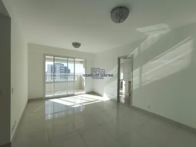 Apartamento com 4 Quartos à venda, 110m² no Caiçaras, Belo Horizonte