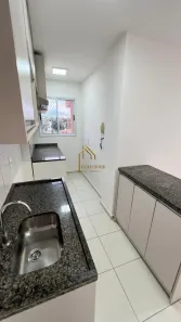 Apartamento com 3 Quartos à venda, 70m² no Carumbé, Cuiabá