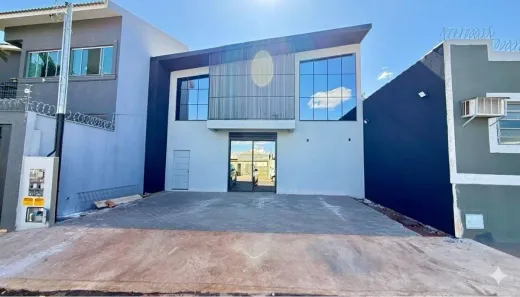 Ponto Comercial para alugar, 207m² no Setor Central, Rio Verde