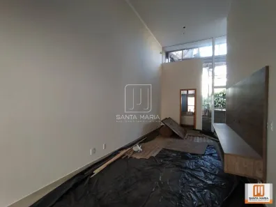 Casa de Condomínio com 3 Quartos para alugar, 144m² no Bonfim Paulista, Ribeirão Preto