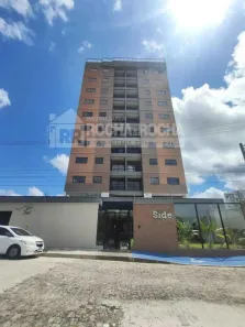 Apartamento com 3 Quartos para alugar, 70m² no Horto, Teresina
