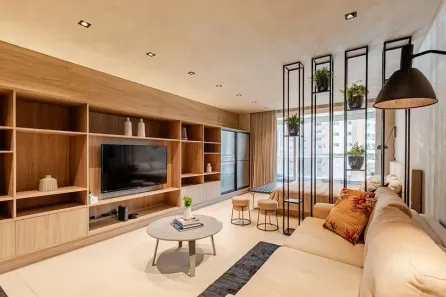 Apartamento com 1 Quarto à venda, 61m² no Centro, Florianópolis