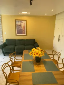 Apartamento com 2 Quartos à venda, 60m² no Cohama, São Luís