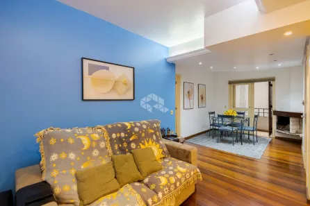 Apartamento com 2 Quartos à venda, 114m² no Jardim Botânico, Porto Alegre