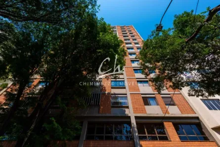 Apartamento com 1 Quarto à venda, 56m² no Botafogo, Campinas