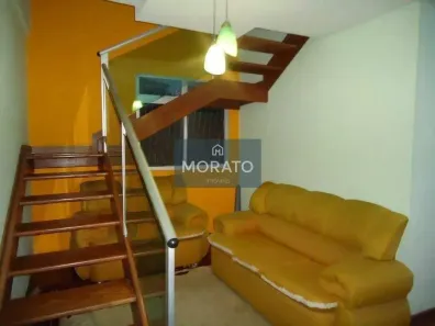 Cobertura com 4 Quartos à venda, 123m² no Novo Eldorado, Contagem
