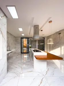 Sobrado com 4 Quartos à venda, 350m² no Vila Miafiori, Rio Verde
