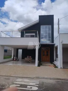 Casa de Condomínio com 3 Quartos à venda, 247m² no Campestre, Piracicaba